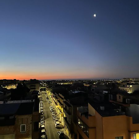 Relax Sea View Attic Apartamento Quartu SantʼElena Exterior foto